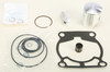 Wiseco PK1920 Top End Kit Pro Lite 39.50mm/Standard Gas for Husqvarna and KTM