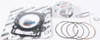 Wiseco PK1895 Top End Kit for Husqvarna, KTM, and More - 88mm/Standard 12.3:1 Compression