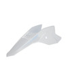 Acerbis Rear Fender White for Gas and KTM Models – Part 2980620002