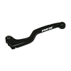 RFX Pro Clutch Lever Black for KTM, Husqvarna, and GasGas – Part Number FXCL 50400 99BK