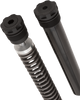 Progressive Suspension Monotube Cartridge Fork Kit for '06-'17 FXD - Part 31-2519