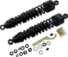 Progressive Suspension 413 Series Shock - 15 Inch Heavy Duty Black - Model 413-4041B