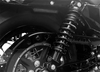 REVO-A Adjustable XL Coil Suspension - 13" - Black - Standard
