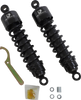 Progressive Suspension 412 Series Heavy Duty Shock - 12.5 inch for Cruiser and Touring Bikes