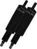 Legend Suspension AIR-A FL Adjustable Air Suspension System with Black Handlebar Control for FLTRX/U – Part 1311-0151