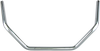 DRAG SPECIALTIES 1 Inch Handlebar for FL Models - Chrome, Part Number 0601-4179