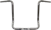 LA Choppers 1-1/4" Touring Ape Hanger Handlebar - 16" Chrome LA-7321-16 for Harley FLHT/FLHX
