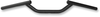 TODD'S CYCLE 1-Inch Speed Cafe Handlebar - Speed Up Flat Black, Part 0601-4662