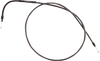 MAGNUM SHIELDING High-Efficiency Black Pearl™ Clutch Cable for Victory - Part 42292