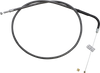 Magnum Shielding Karbonfibr Braided Throttle Cable - 30-3/4 inch (Part #7325)
