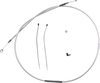 MAGNUM SHIELDING Sterling Chromite II® Clutch Cable 80-11/16" Part 3228-80