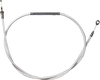 MAGNUM SHIELDING Sterling Chromite II® Clutch Cable 78-11/16" Part 322822