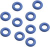 S&S CYCLE Accelerator Pump O-Rings for Super E & G Carburetors - Part No. 50-8096 (10 Pack)