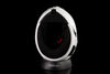 SENA Outrush R Helmet Large - White with Bluetooth 5.0 and HD Speakers