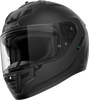 SENA Phantom ANC Helmet - Matte Black - Medium (Part Number: PHANTOMANC-MB00M3)