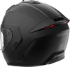 SENA Phantom ANC Helmet - Matte Black - Medium (Part Number: PHANTOMANC-MB00M3)