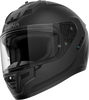 SENA Phantom ANC Helmet - Matte Black - Large PHANTOMANC-MB00L3