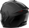 SENA Phantom Helmet - Matte Black 2XL (Part Number: PHANTOM-MBXXL3)