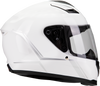 SENA Stryker Helmet - Glossy White Small STRYKER-GW00S1