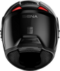SENA Phantom Helmet - Gloss Black Large (Part Number: PHANTOM-GB00L3)