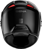 SENA Phantom Helmet - Matte Black Large (Part No. PHANTOM-MB00L3)