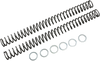 Race Tech FRSP 435150 Chrome Silicon Steel Fork Spring - 0.50 kg/mm