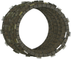 EBC Clutch Kit CK3443 for Street, Sport, and Touring Motorcycles