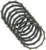 EBC Clutch Set CKF2364 for Improved Performance and Durability