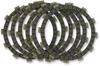 EBC Clutch Kit CK1166 for Street, Sport, and Touring Motorcycles