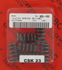 EBC Clutch Springs CSK23 for Enhanced Performance and Durability