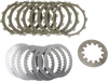 EBC Clutch Kit SRK65 for High Performance Street and Road Race Applications