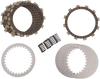 EBC Clutch Kit DRC89 for Heavy-Duty Performance and Smooth Engagement