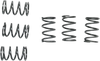 EBC Clutch Springs CSK40 for Enhanced Clutch Performance