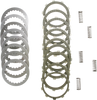 EBC Clutch Kit SRK112 for High-Performance Street and Road Race Vehicles