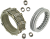 EBC Clutch Kit SRK111 for High-Performance Street and Road Race Applications