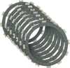 EBC Clutch Set for Kawasaki and Suzuki CKF4514 - High-Performance Friction Plates