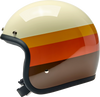 BILTWELL Bonanza Helmet 20th Anniversary XL - Comfortable and Durable Motorcycle Helmet