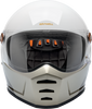 BILTWELL Lane Splitter Helmet - Intersection - Small, Gold/Silver/Bronze - Part 1004-5129-502