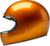 BILTWELL Gringo Helmet - Metallic Sunburst 2XL - Lightweight Impact-Resistant Motorcycle Helmet