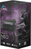 CARDO Packtalk Neo Duo Bluetooth Motorcycle Communication System (Part No. PTN00101)