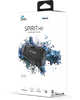 CARDO Spirit HD Bluetooth Headset Duo (Part Number: SPRT0102)