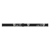 SCOTT Youth Agent Goggle with Clear Works Lens - White, Part Number 272839-0002043