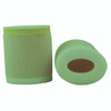 NO TOIL Part 3707 Fast Filter for Suzuki ATV - Pre-oiled & Eco-Friendly
