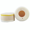 NO TOIL Premium Air Filter for Kawasaki Tecate - Part Number 340-03