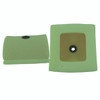 NO TOIL Fast Filter CRF150/230 - High-Performance Replacement Filter with Biodegradable Oil