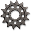 RENTHAL 252-520-15GP Front Sprocket for Kawasaki and Yamaha - 15 Tooth