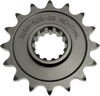 RENTHAL Front Sprocket 15 Tooth for Ninja ZX-6R Part #287--520-15P