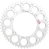 RENTHAL 112U-520-51GESI Aluminum Rear Sprocket – 51 Tooth for Kawasaki