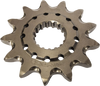RENTHAL Front Sprocket 13 Tooth for CRF250R/RX - Part 501U-520-13GP