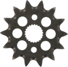 RENTHAL Front Sprocket 15 Tooth for Honda - Part Number 282-520-15GP